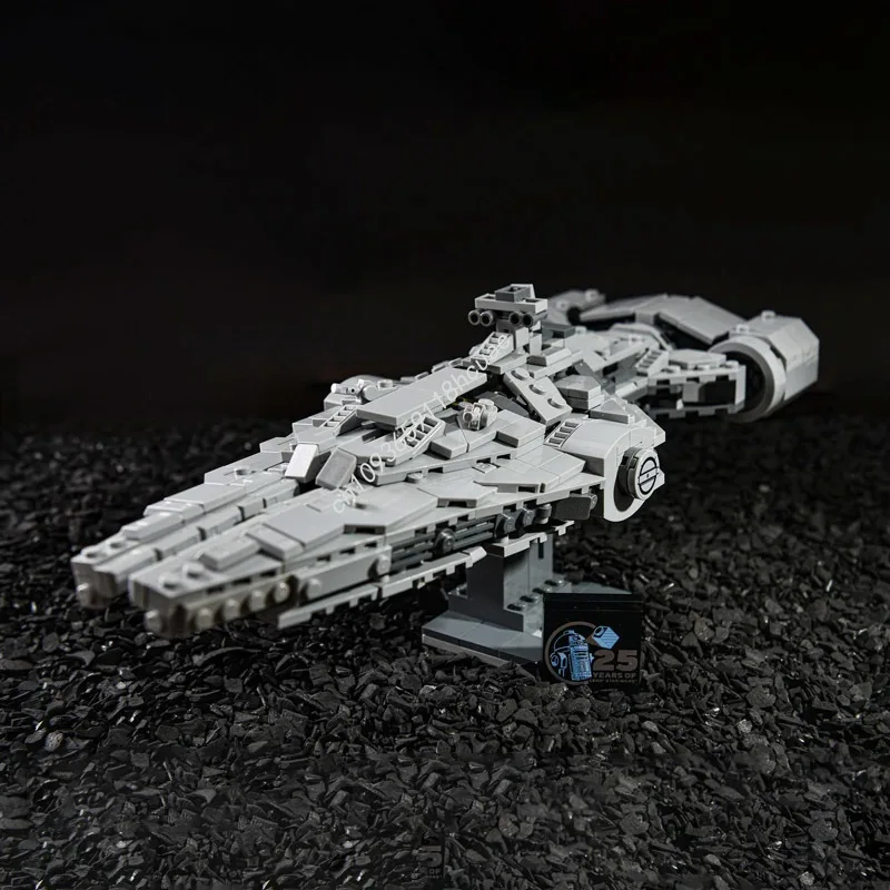 Kids Education Pdf - Nuevo 654 Uds MOC Space Imperial
