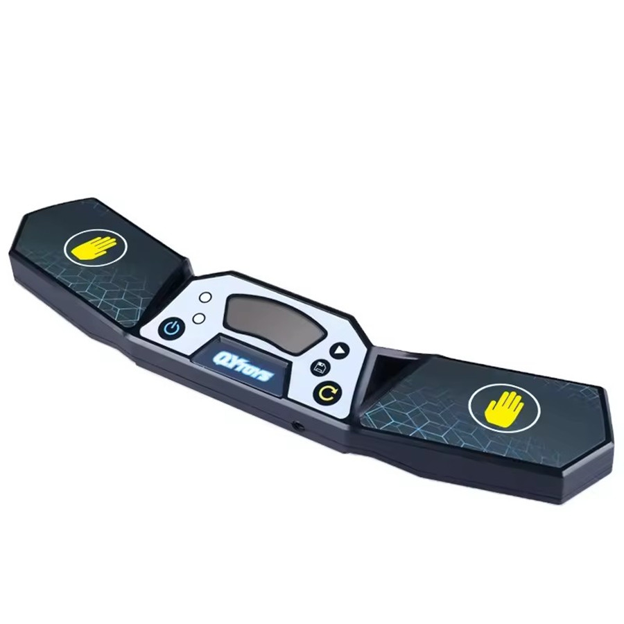 Kids Education Related - Temporizador de cubo de velocidad QiYi,