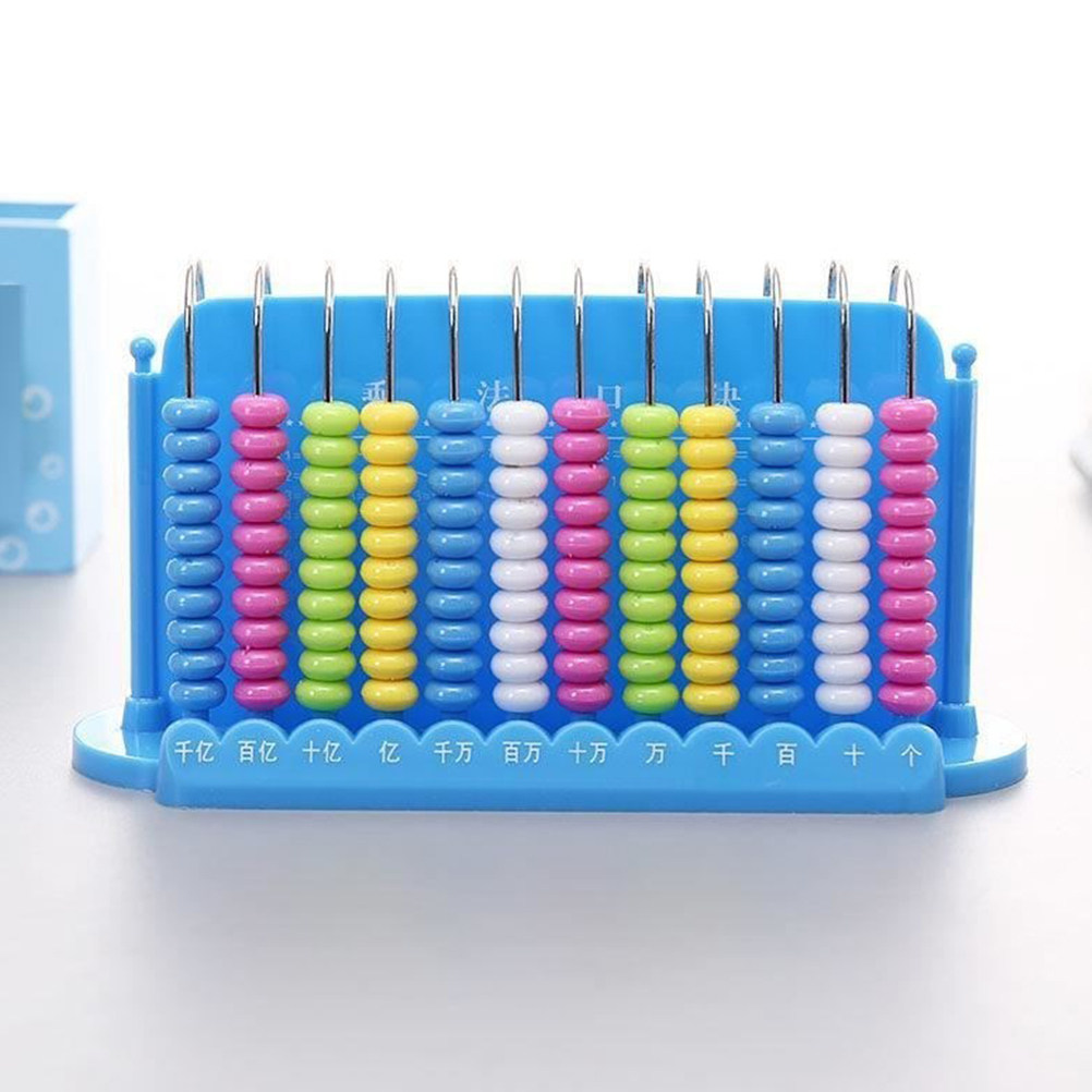 Kids Education Desk - Herramienta Educativa de Aritmética para Niños,