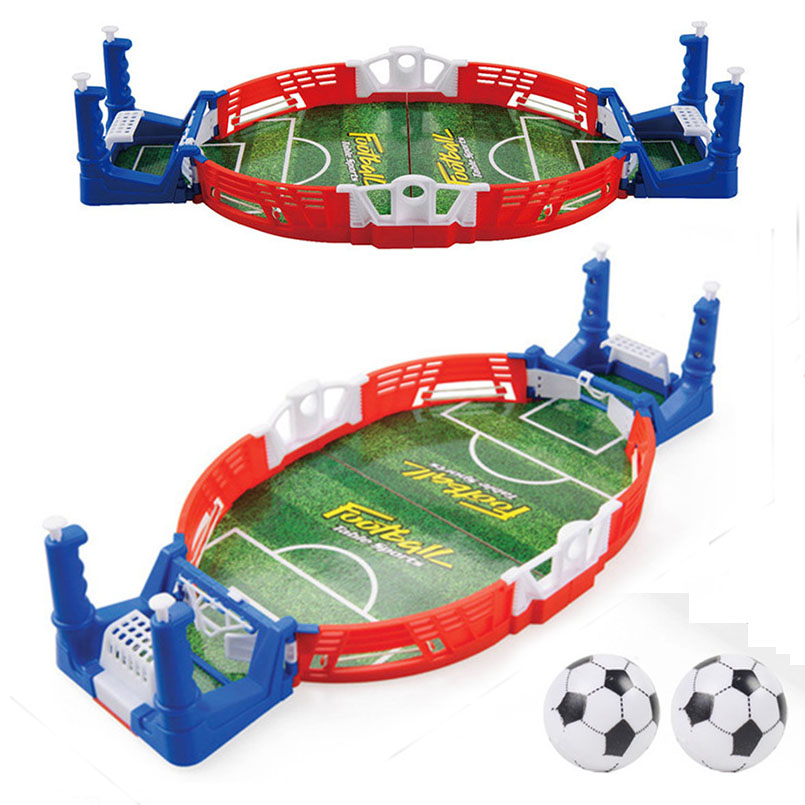 Kids Education Related - Mini mesa de fútbol, máquina de
