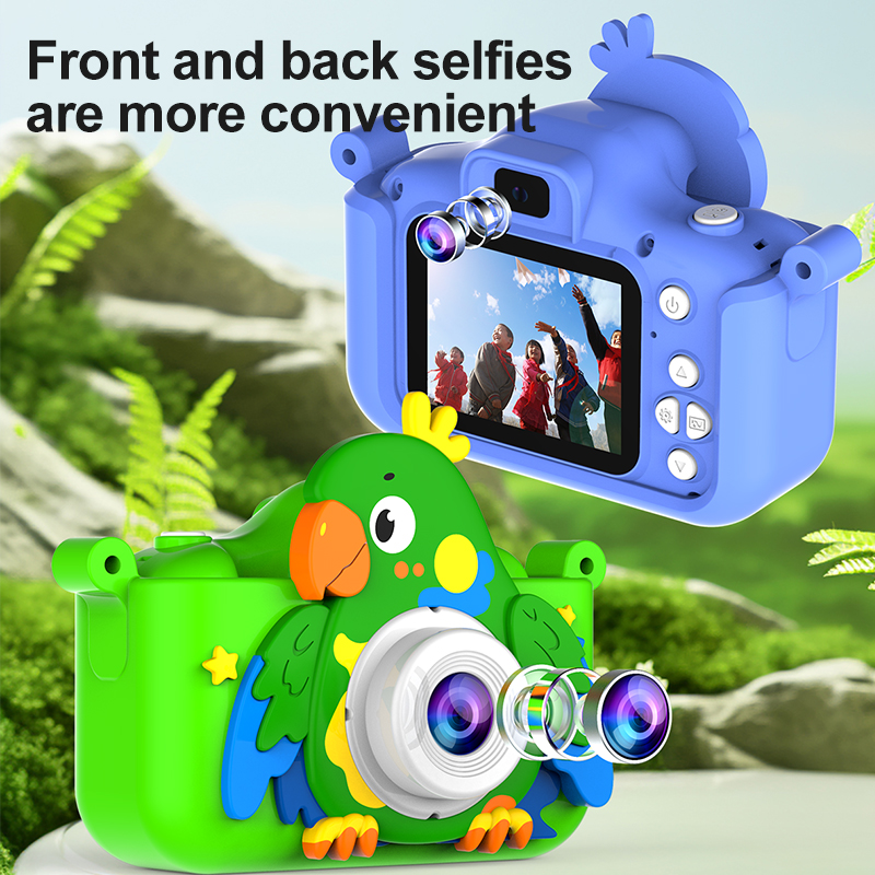 Cámara Digital para niños, cám - Kids Physical Education Videos reseña y precio