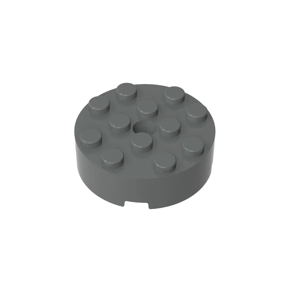 Gobricks, 1 Uds., ladrillo red - Kids Education Centre reseña y precio
