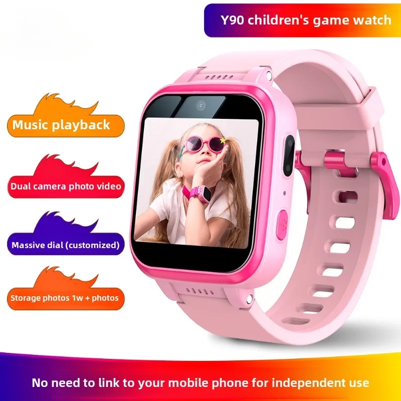 Juegos para niños, reloj de te - Kids Education Calculator reseña y precio