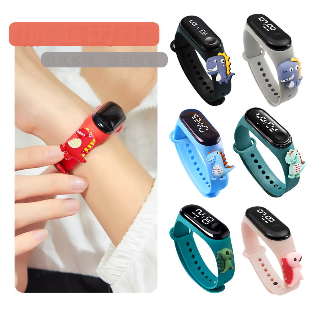    Hermoso reloj infantil con - Kids Educational Watch reseña y precio