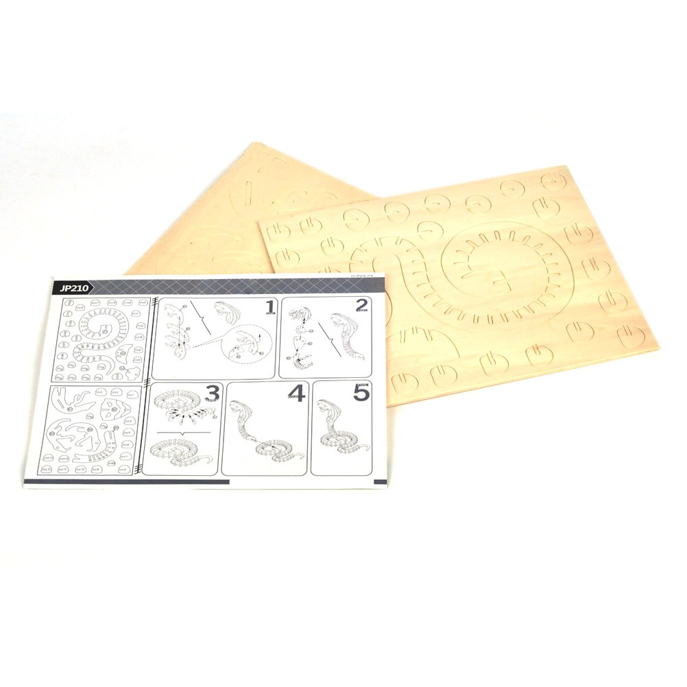 Rompecabezas de madera de 51 p - Kids Education Desk reseña y precio
