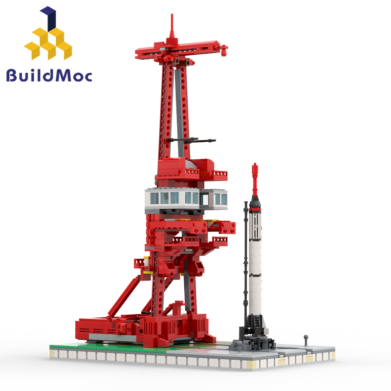 BuildMOC-Juego de bloques de c - Kids Education Pdf reseña y precio