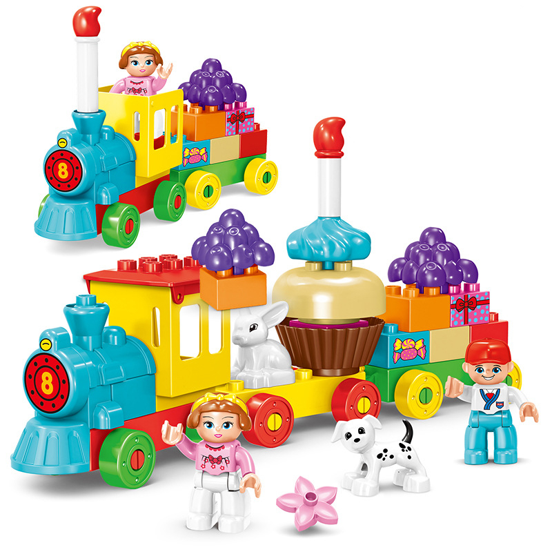58 unids/set creativo pastel d - Happy Kids Education reseña y precio