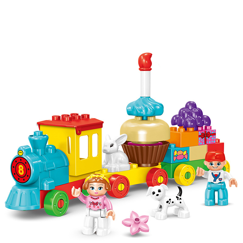 58 unids/set creativo pastel d - Happy Kids Education reseña y precio