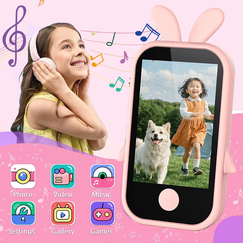 Cámara para estudiantes HD 108 - Kids Physical Education Videos reseña y precio