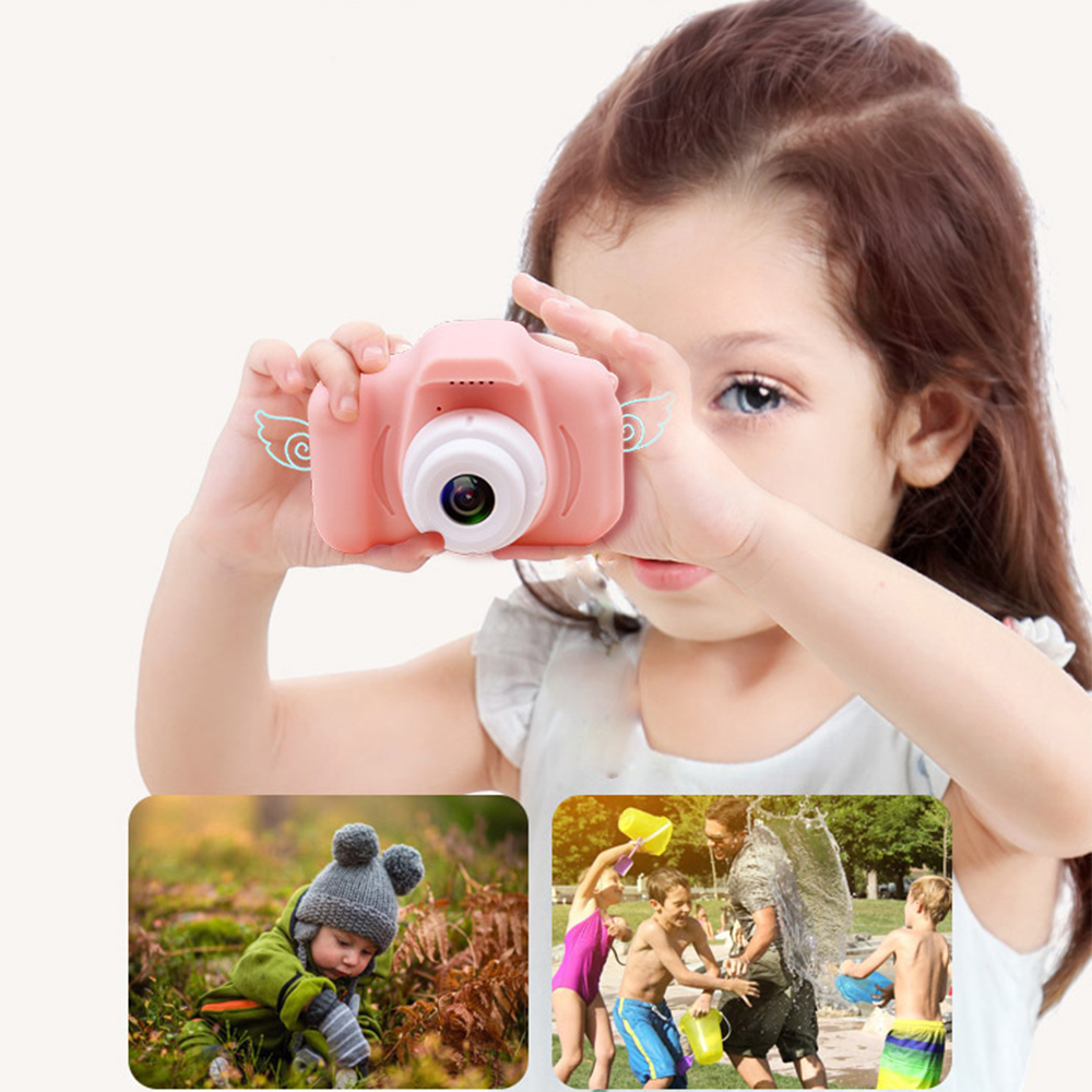 Cámaras digitales para niños,  - Kids Physical Education Videos reseña y precio