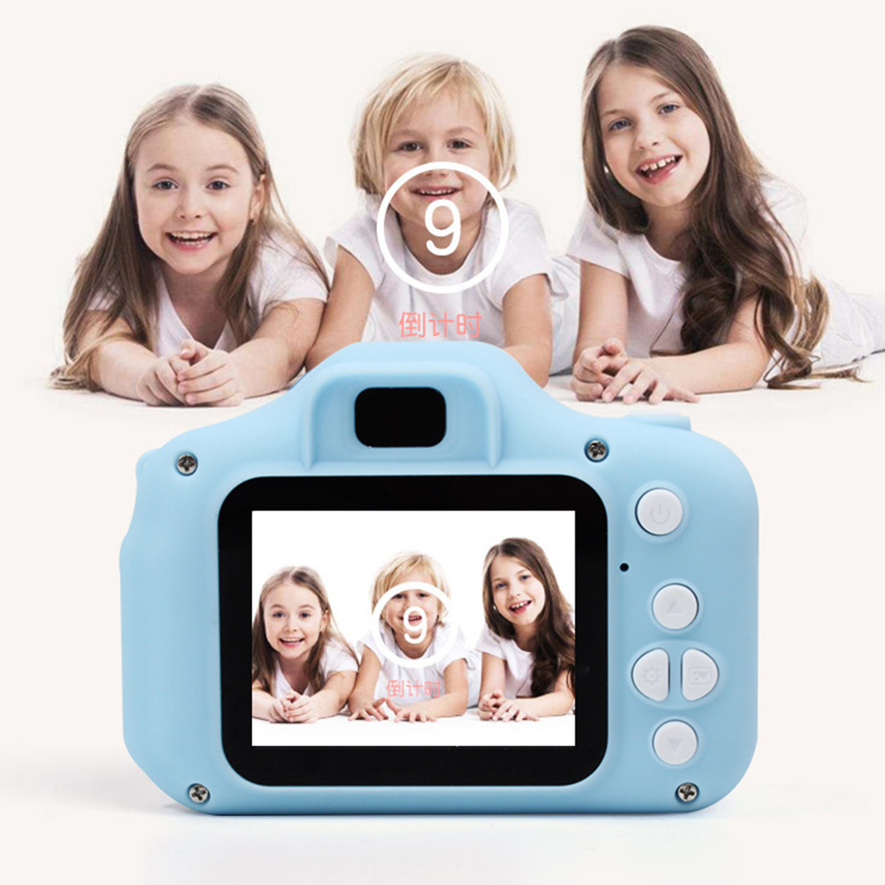 Cámaras digitales para niños,  - Kids Physical Education Videos reseña y precio
