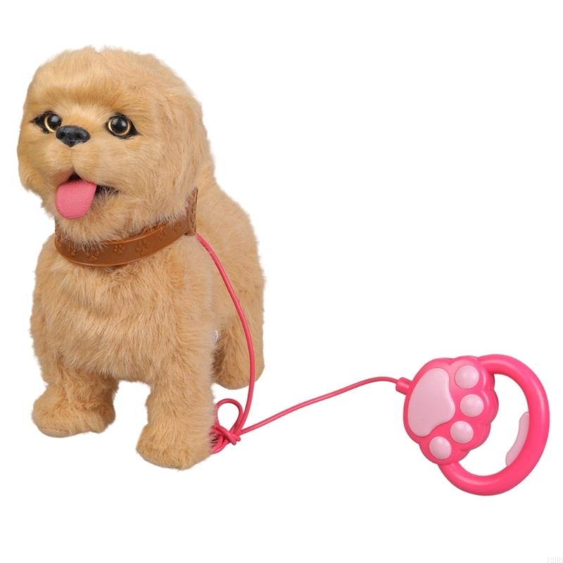 Juguete peluche Golden eléctri - Kids Without Education reseña y precio