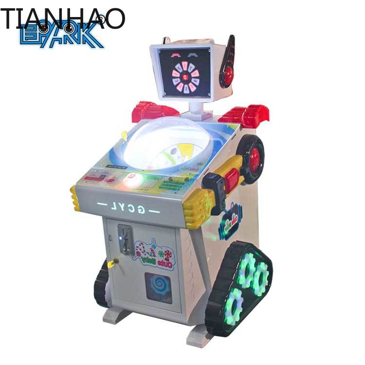 Máquina Expendedora de Pirulet - Happy Kids Education reseña y precio