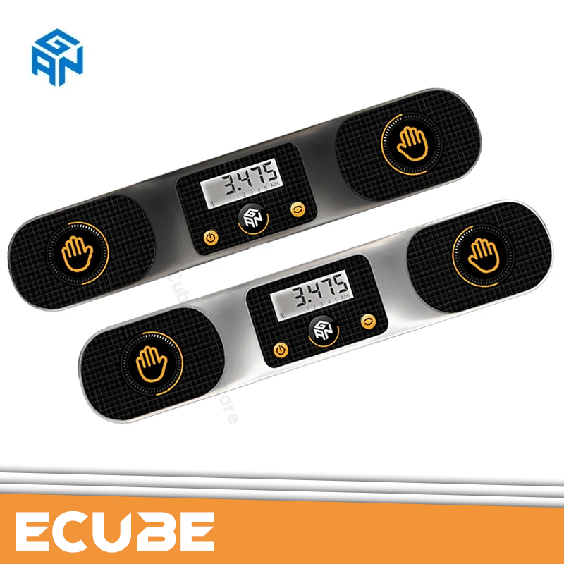 [ECube] Temporizador para Cubo - Kids Education Related reseña y precio