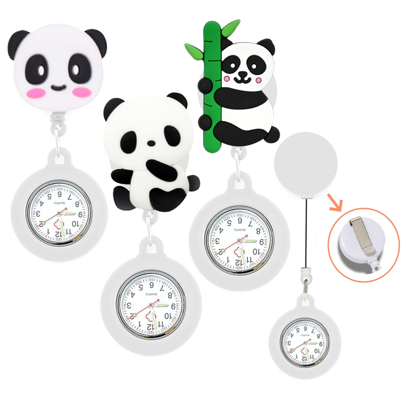 Reloj Infantil Panda del Tesor - Kids Educational Watch reseña y precio