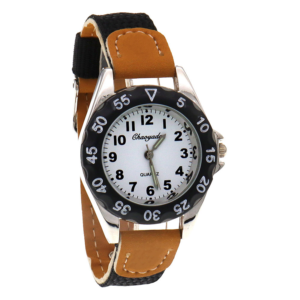Reloj de alta calidad para niñ - Kids Educational Watch reseña y precio