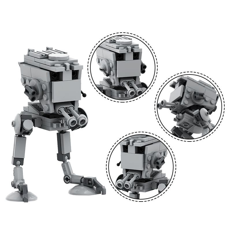 Bloques de construcción de la  - Kids Education Pdf reseña y precio