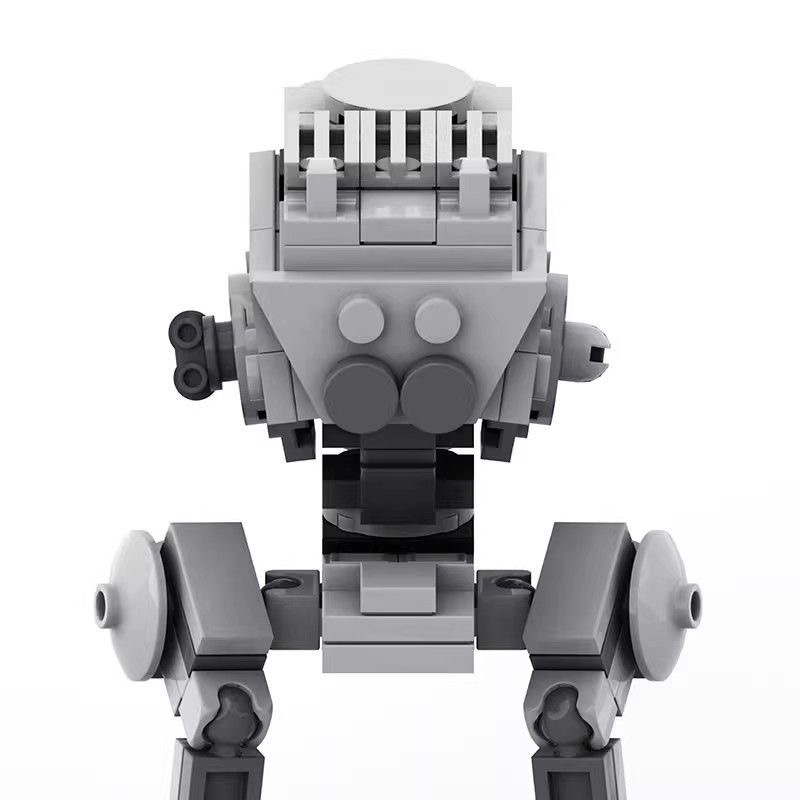 Bloques de construcción de la  - Kids Education Pdf reseña y precio