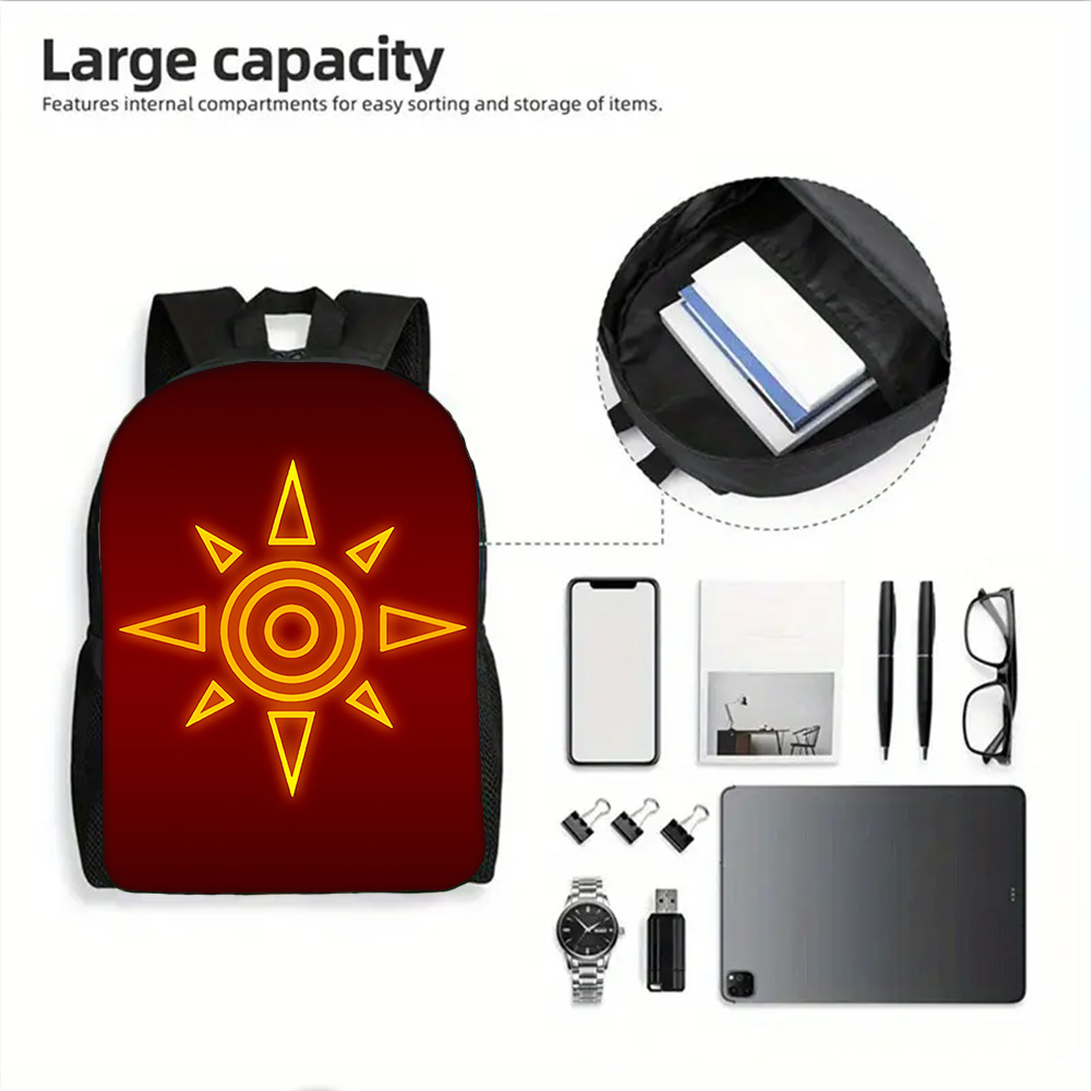 Mochila escolar para niños de  - Kids Education School reseña y precio