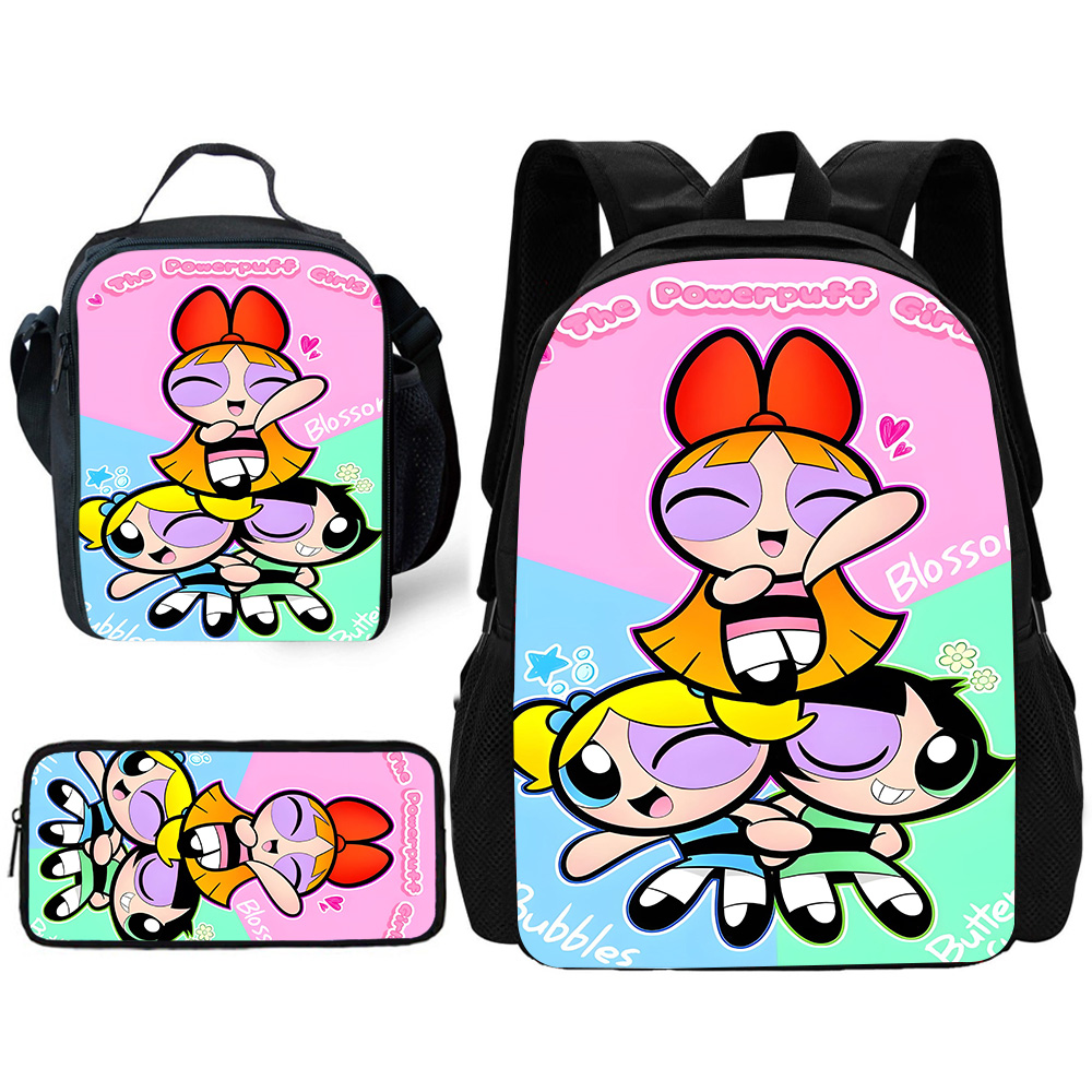 Mochila escolar para niñas de  - Kids Education School reseña y precio