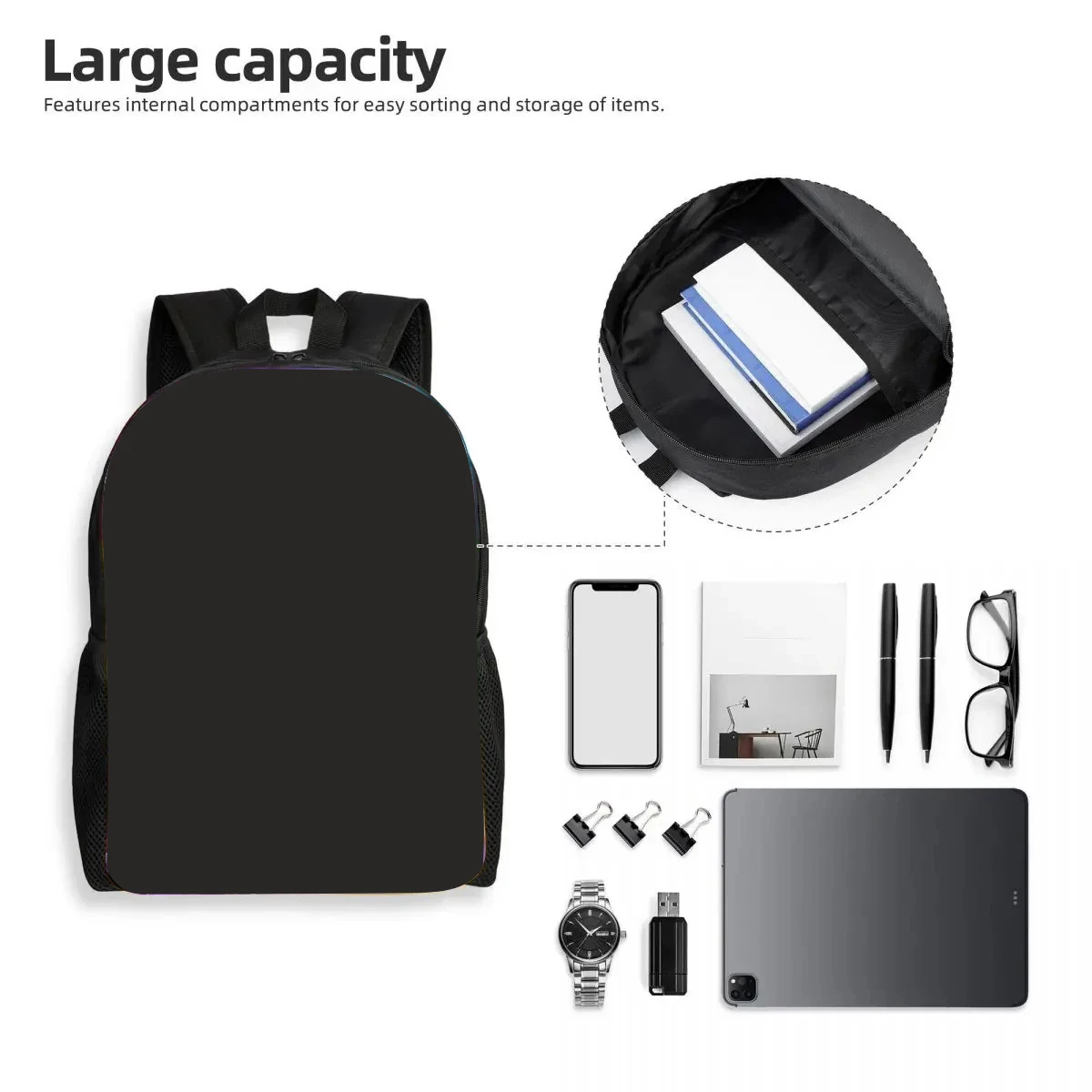 Mochila escolar para niñas de  - Kids Education School reseña y precio