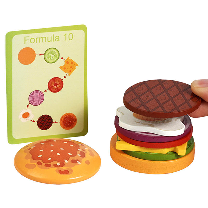 【HAPPY】Juguetes apilables de m - Happy Kids Education reseña y precio
