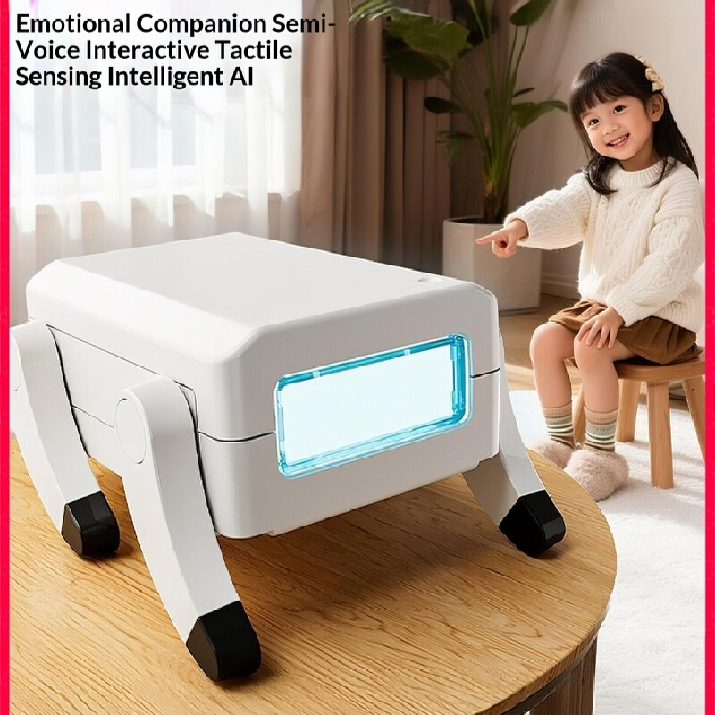 Robot Perro Electrónico Inteli - Kids Education Related reseña y precio