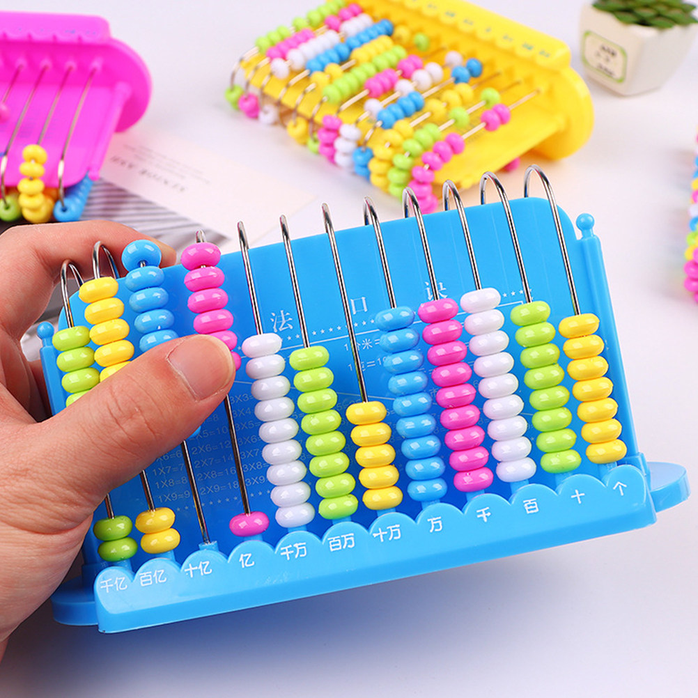 Herramienta Educativa de Aritm - Kids Education Desk reseña y precio